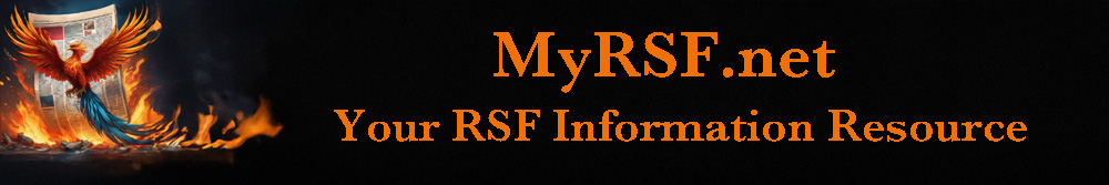 MyRSF Logo