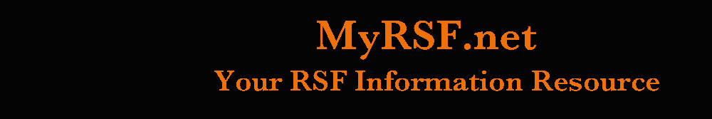MyRSF Logo